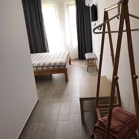 Casa Dragomina Leilighet Eforie Sud  Eksteriør bilde