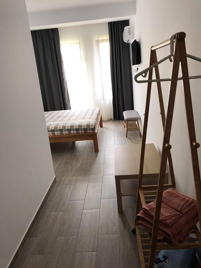 Casa Dragomina Leilighet Eforie Sud  Eksteriør bilde